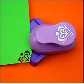 CADY Crafts Corner Punch DIY Paper Punches Scrapbooking Punches (2)