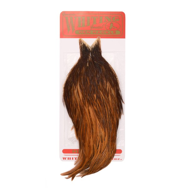 Hen Cape by Whiting Farms