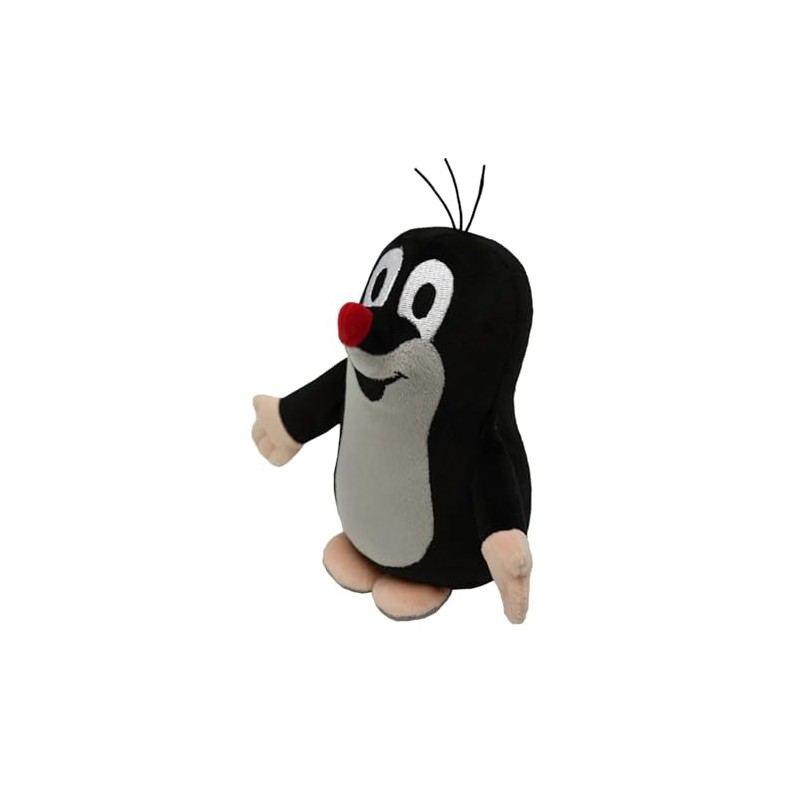 Little Mole 16cm Soft Toy