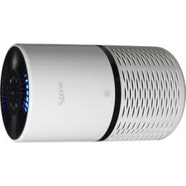 sygonix VK-6082AUV VK-6082AUV UV-C-Luftreiniger 30m² white