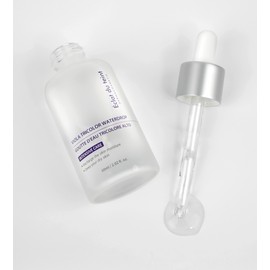 Eclat Dutin Viola Tricolor Water Drop 95ml Ampoule Whitening Moisture / 에끌라뒤땅 비올라 트리컬러 워터드롭 95ml 앰플 미백 수분