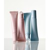 Beontime Vegan Fluffy Plumper 01 Sheer Rosy + Vegan All-Day