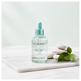 Dr.G Red Blemish Clear Hyal Cica Soothing Serum 50ml x 2 I agree to the use of personal information / 닥터지 레드 블레미쉬 클리어 히알 시카 수딩 세럼 50ml 2개 개인정보 활용에 동의합니다