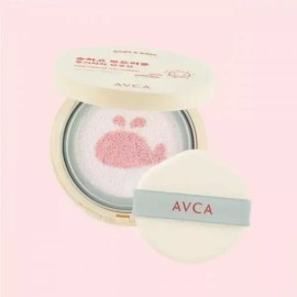 Abka 아브카 베이비 앤 키즈 어린이 무기자차 유아 선쿠션 SPF50+ PA++++ 13g 저자극 (SPF50+) 4601174 Abka Baby & Kids Children's Non-Chemical UV Protection Baby Sun Cushion SPF50+ PA++++ 13g Gentle (SPF50+) 4601174
