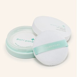 Holika Holika [Holika Holika] Puripore No Sebum Powder 7g / [홀리카홀리카] 퓨리포어 노세범 파우더 7g
