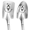 Valentines Gifts for Her His,Ice Cream Spoon Scoop for dessert