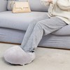 5V Electric Foot Warmer USB Cotton Carbon Fiber Detachable Environmentally