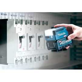 マキタ(Makita) 充電式ワークライト 40Vmax バッテリ・充電器別売 ML011G