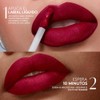 ésika Labial Líquido Hidracolor Matte 6 ml – Mate Hidratante