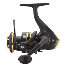 13 Fishing SORR-5.2-4.0-CP: Source R Spinning Reel - 5.2:1 Gr 4.0 Size (Fresh)