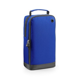 BagBase BG540BROY Athleisure Sports Shoe/accessory Bag Bright Royal Bg540 - Bright Royal, M