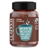 Clipper Fair Trade Medium Roast Arabica Coffee 200g