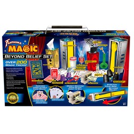 Fantasma Beyond Belief Magic Set with 200+ Tricks
