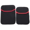 Protective Pouch Case Bag 4x5 5x7 Large Format Sheet Film