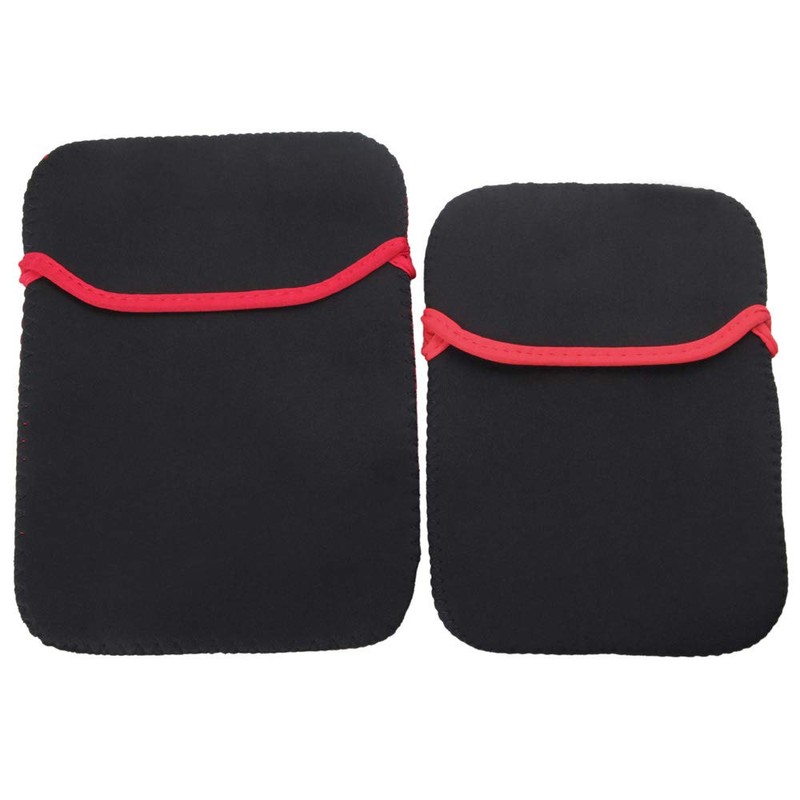 Protective Pouch Case Bag 4x5 5x7 Large Format Sheet Film