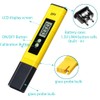 KEWAYO Portable high Precision PH Test Pen PH Acidity Meter