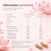 Inositol 180 Cápsulas Myo Chiro Zinc Ácido Fólico Vitamina Liposomales