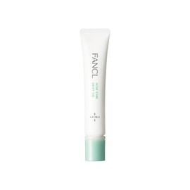 FANCL (FANCL) New Acne Care Gel Emulsion 1 Tube 18g (Approx. 30-Day Supply) Emulsion Cream Additive-Free (Acne/Skin Irritation/Acne Prevention)