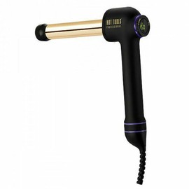 Hot Tools Professional CURLBAR 1" Salon Hair Curling Iron HTCURL1181 Curl Bar