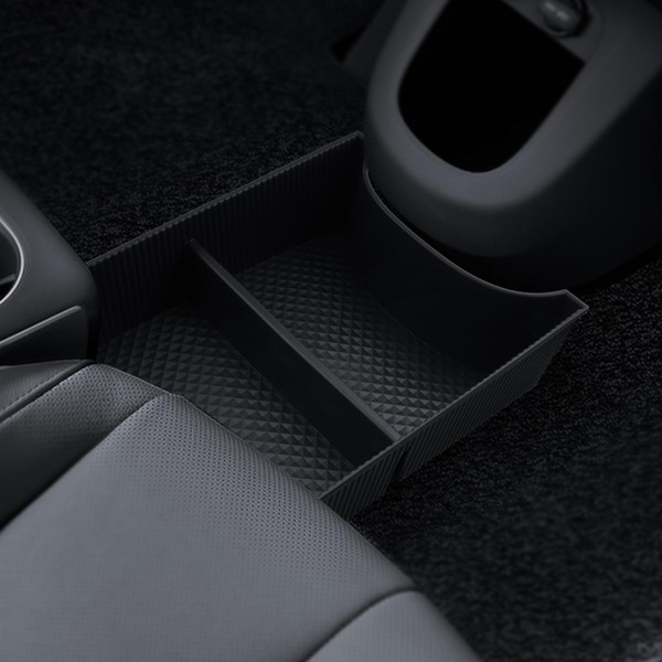 LANTU for Ioniq 5 Center Console Organizer Hyundai Ioniq 5