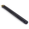OSCARBIDE 1/2" x 7" Right-Hand SCLCR Indexable Boring Bar with
