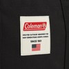 Coleman American Classic Tote Mini (Black), Black