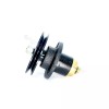 Land Pride 310-249S Spindle Assembly w/ 6" Pulley New Replacement