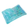 Hot and cold compress pack-Jade About 17x25cm 2ea