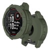 OVERSTEP Rugged TPU Case Cover Compatible with Instinct 3 45mm,