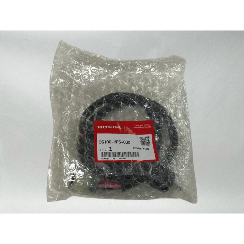 Honda OEM MAIN IGNIT KEY SWITCH 07-13 TRX420 Rancher Manual