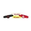aminco NCAA Oklahoma Sooners Silicone Bracelets, 4-Pack