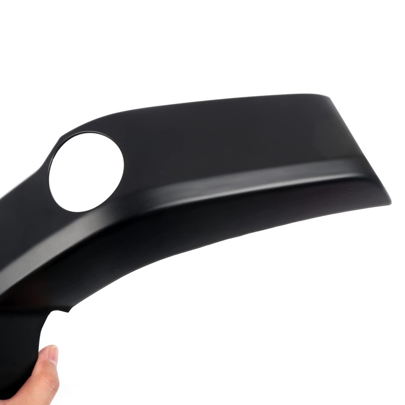 HIGH FLYING for Toyota Tundra 2014-2021 Car Accessories Matte Blackout