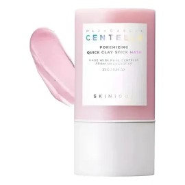 Mascarilla Barra Poremizing Centella 27g Todo Tipo De Piel