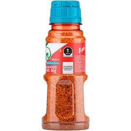 Tajín Reducido en sodio 80gr