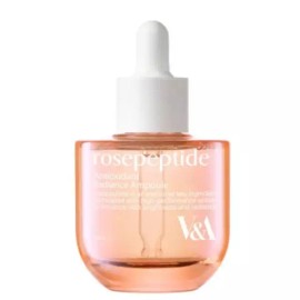 V&A 브이앤에이 VA 앰플 로즈펩타이드 잡티 50ml V&A VA Ampoule Rose Peptide Spot Treatment 50ml