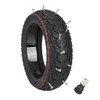 9.5 Inch 9.5x2.50 Proof Puncture Tubeless Off-Road Tyre For NIU