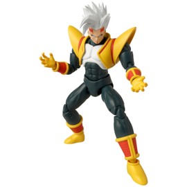 Bandai – Dragon Ball Super – Dragon Star Figur 17 cm – Super Baby 2-40726