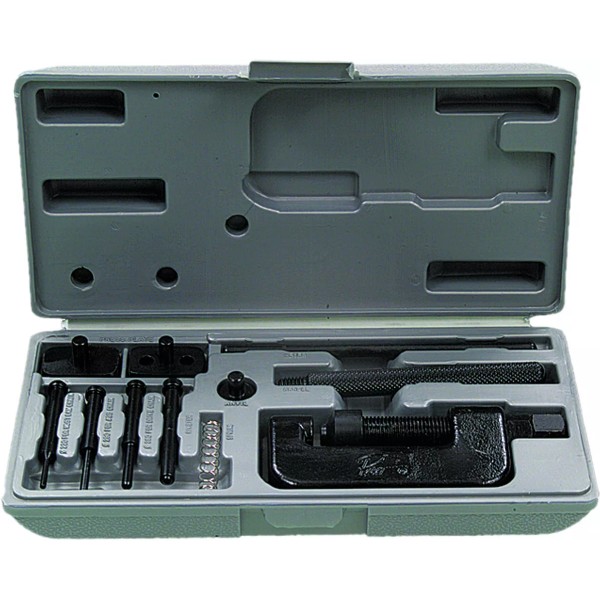 Motion Pro Chain Riveting Tool 08-0058