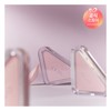 Clio NEW Essential Blush Tab S201 Coralforge / 클리오 NEW 에센셜 블러쉬 탭 S201 코랄포지