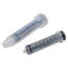 Kendall Monoject 35Cc Syringe Only Luer Lock - Box of