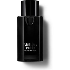 Code - Eau de Parfum - Cologne for Men 4.2 Fluid Ounces