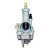 NStreet Carburetor Compatible with Kawasaki Bayou 220 250 KLF 220