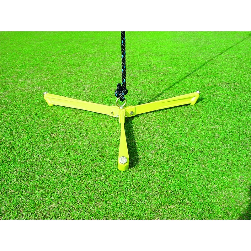 The Claw C-101 Earth Anchoring System