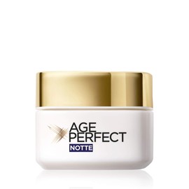 Age Perfect - Rehydrating Night Cream