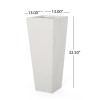 ELLA L 13 Flower Pots & Planterscolor: as Pic Color
