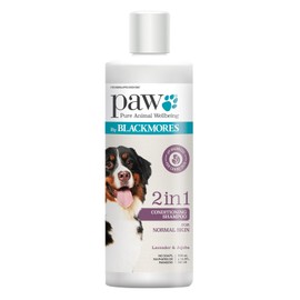 Blackmores PAW by Blackmores 2-in-1 Conditioning Shampoo 500mL