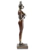 Egyptian Statue Decoration, Bastet