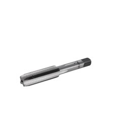 BONIN Unisex Adulto Pedal Tap Sx Thread, Silver, 9/16 x 20 Inches