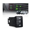 OPPLIGHT Hiace 200 Series Room Lamp Switch, Hiace 200, 1