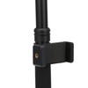 TELESIN Selfie Stick Telescopic Link Mini Tripod Mobile Phone Clip